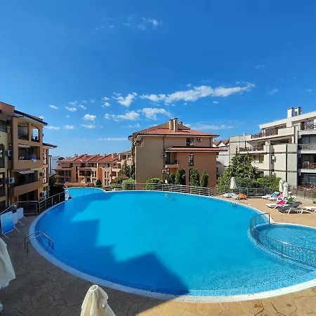Onebedroom In Paradise Dreams * 圣弗拉斯