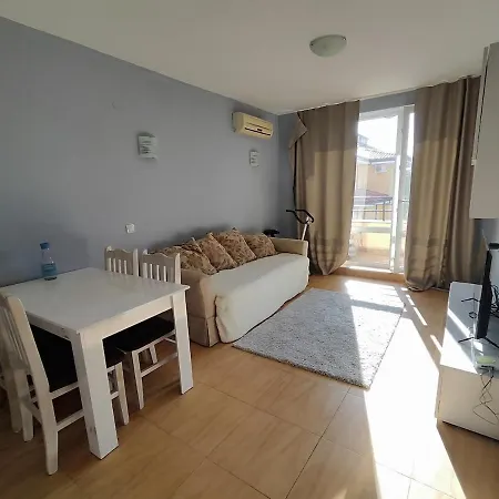 Onebedroom In Paradise Dreams 公寓 圣弗拉斯