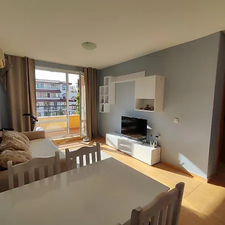Onebedroom In Paradise Dreams * 圣弗拉斯
