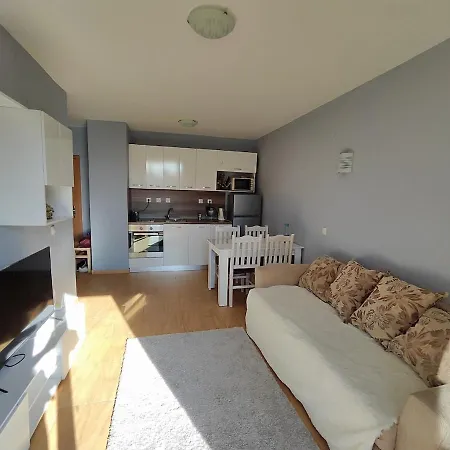 Onebedroom In Paradise Dreams 公寓 圣弗拉斯