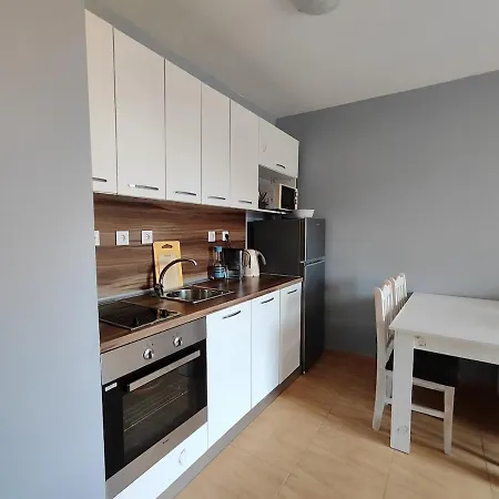 Onebedroom In Paradise Dreams 公寓 圣弗拉斯
