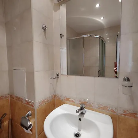 Onebedroom In Paradise Dreams 公寓 *