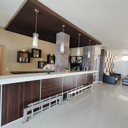 公寓 Onebedroom In Paradise Dreams *