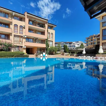 Onebedroom In Paradise Dreams 公寓 圣弗拉斯