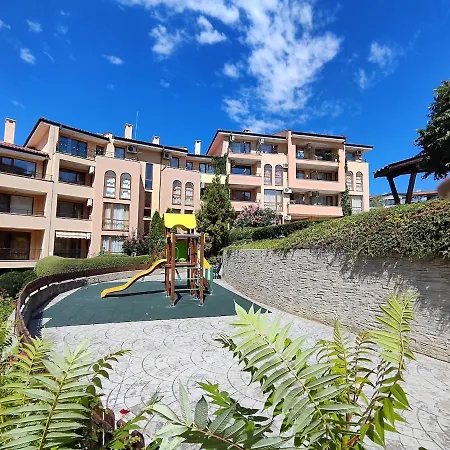 Onebedroom In Paradise Dreams 公寓 圣弗拉斯