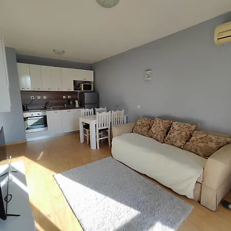 公寓 Onebedroom In Paradise Dreams
