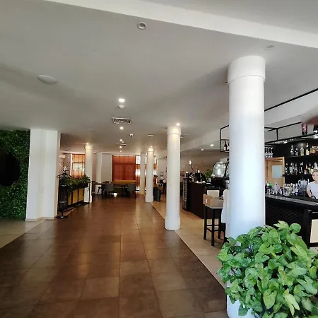 公寓 Onebedroom In Paradise Dreams 圣弗拉斯