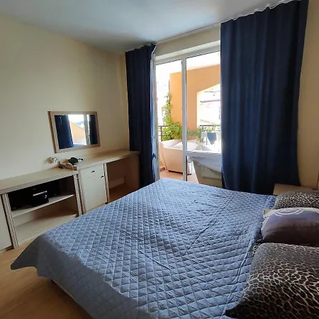 Onebedroom In Paradise Dreams 公寓 *