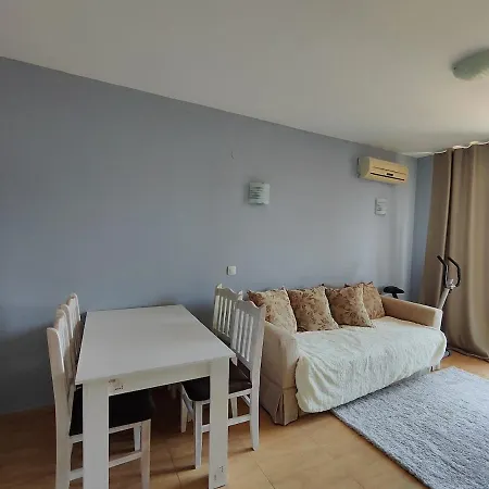 Onebedroom In Paradise Dreams 公寓 圣弗拉斯