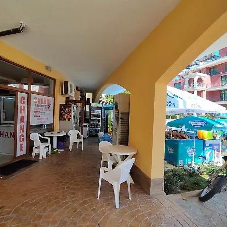 Onebedroom In Paradise Dreams 圣弗拉斯