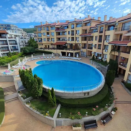 Onebedroom In Paradise Dreams 公寓 圣弗拉斯