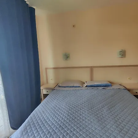公寓 Onebedroom In Paradise Dreams 圣弗拉斯