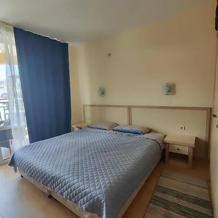 Onebedroom In Paradise Dreams 公寓